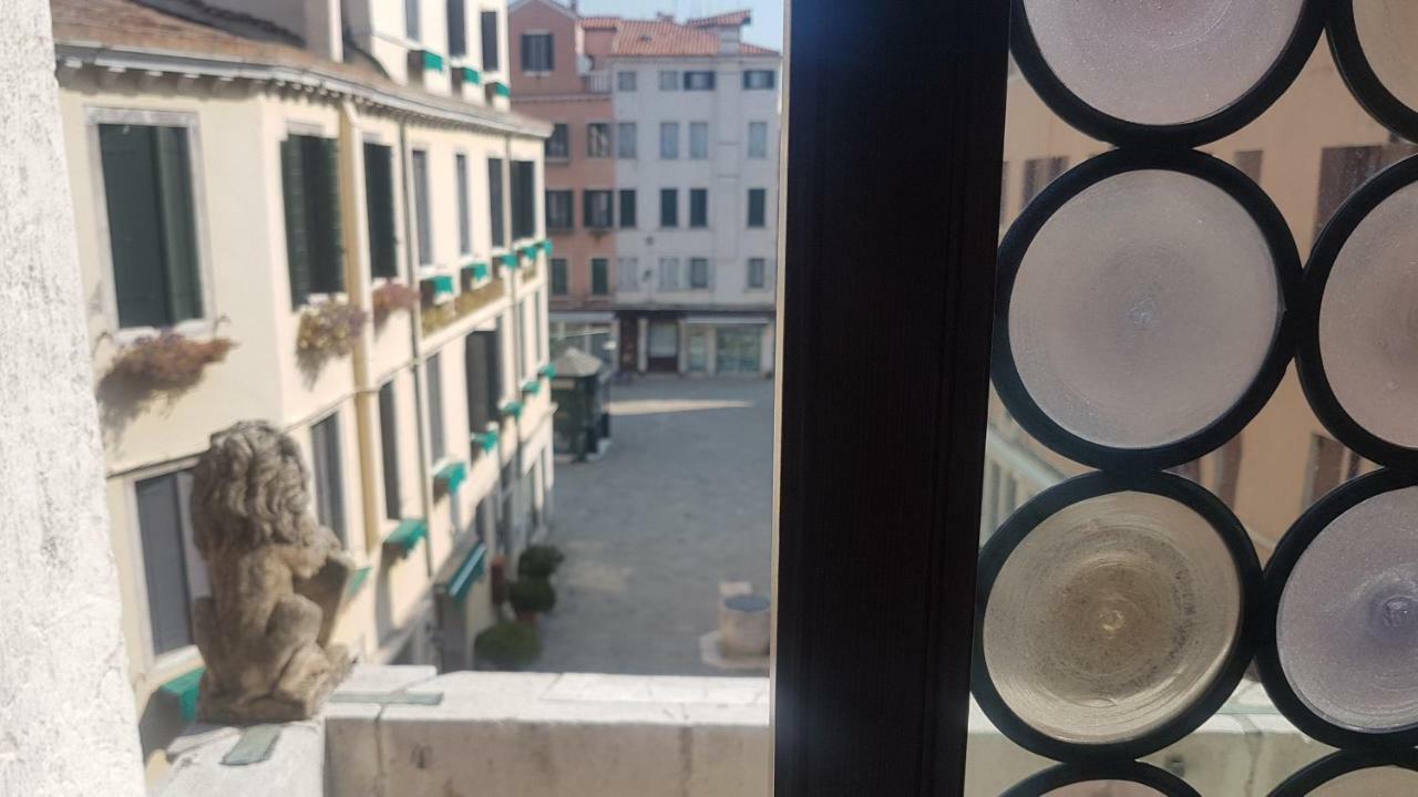 Ca' Bragadin E Carabba Hotel Venecia Exterior foto
